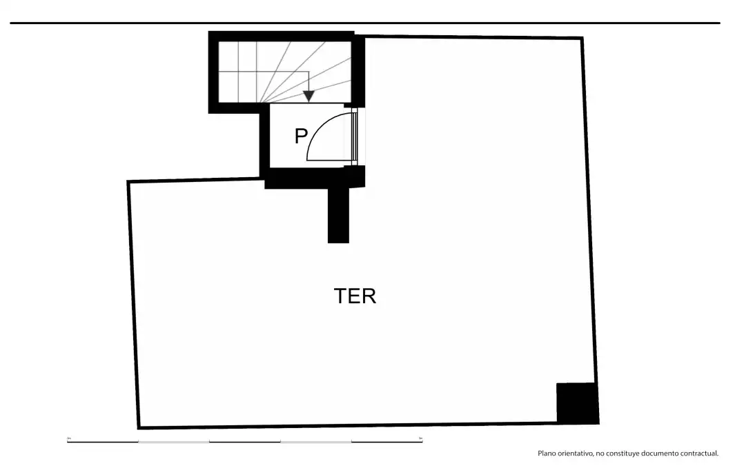 Casa aparellada en venda a C/ Racó, imagen 37