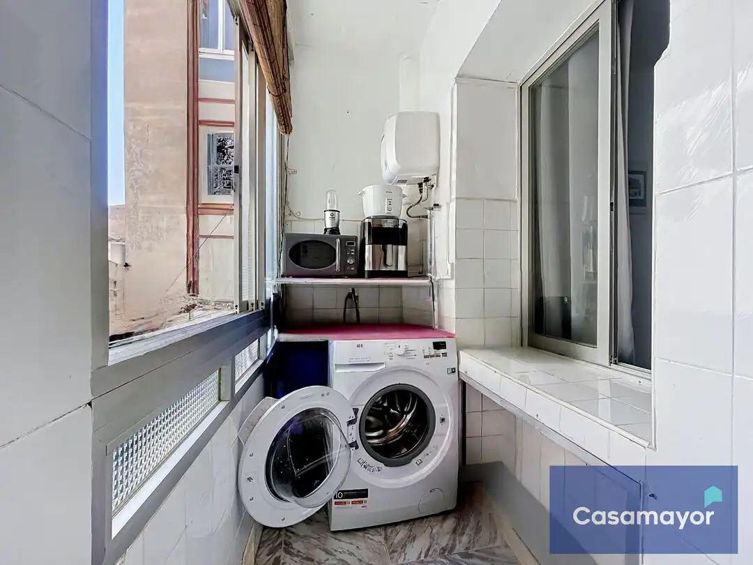 Piso con ascensor en venta en Calle Sargento Vaillo, imagen 24