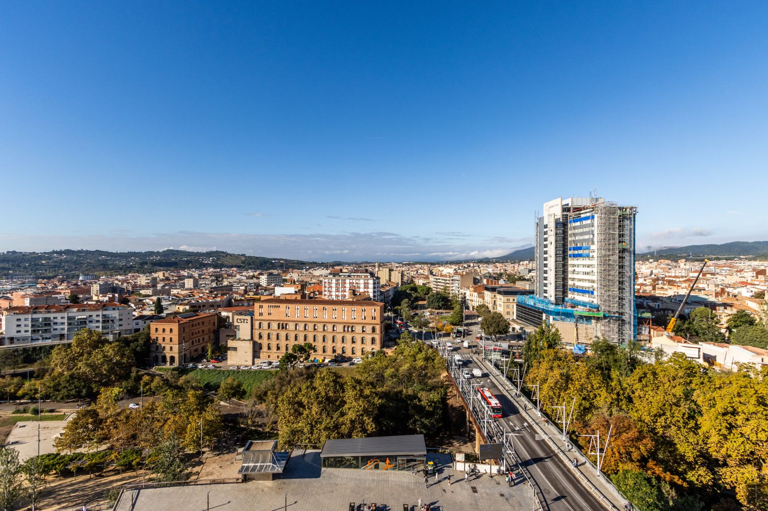 Pis en venda a Terrassa - CL IGUALTAT,DE LA, 3, Cementiri Vell, Centre