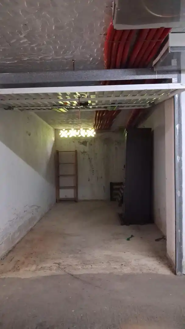 Garage for rent in Suances