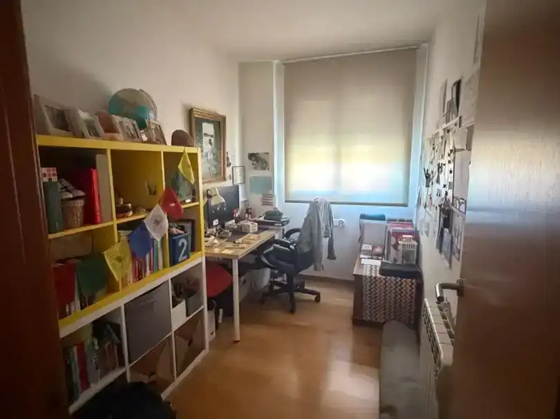 Dormitori de Pis en venda en Castellbisbal amb Aire condicionat i Balcó