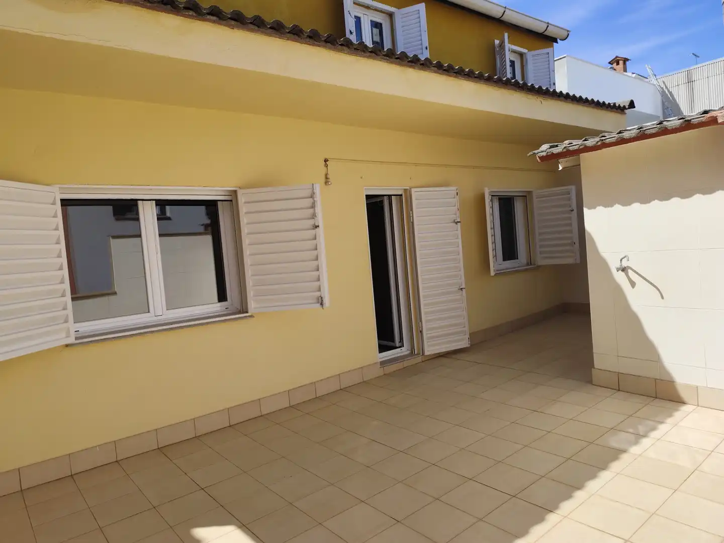 Casa amb terrassa en venda a Vilanova del Camí, imagen 33