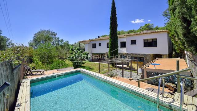 Finca rústica en Venta en Carretera Esclanya en Residencial Begur - Esclanyà