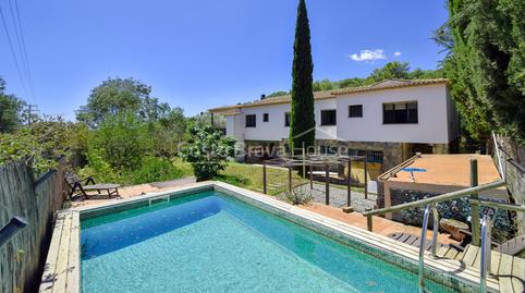Photo 3 of Country house for sale in Carretera Esclanya, Begur pueblo, Girona