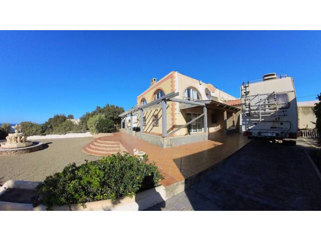 Finca rústica en Venta en Calle Montecillo en Guardias Viejas