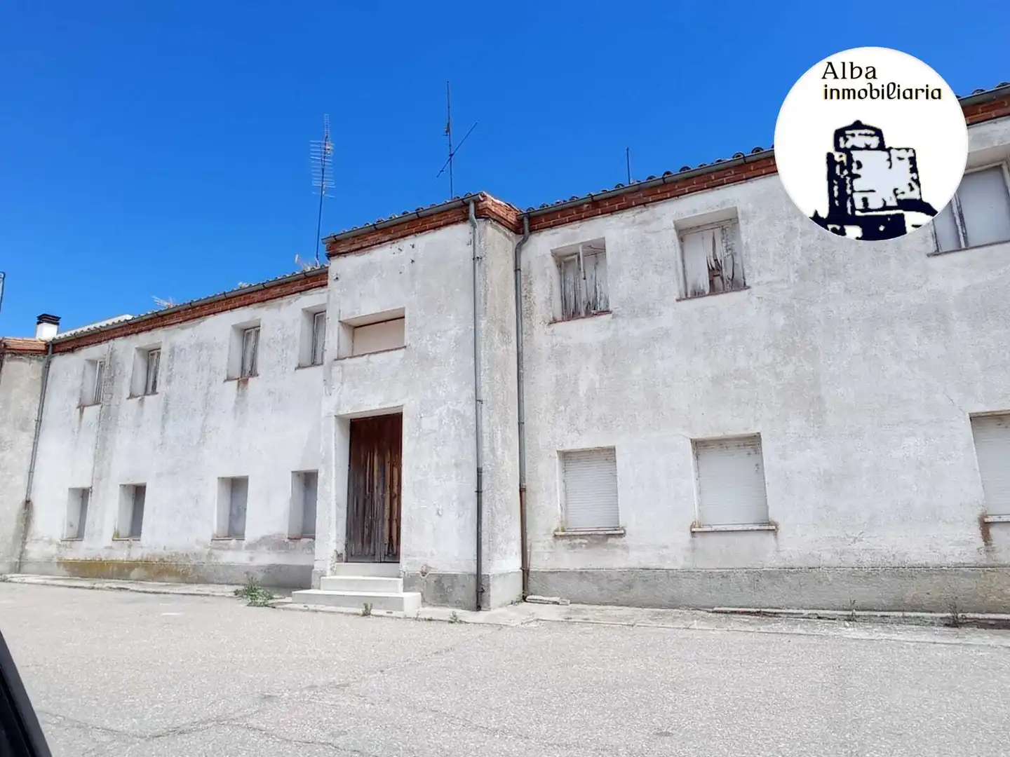 Piso en venta en Calle Tenerías, 38, Alba de Tormes