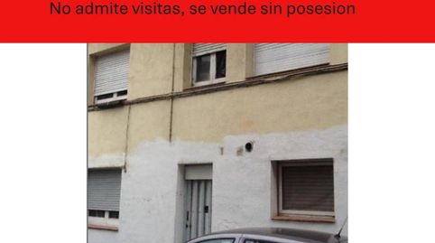Piso en venta en Can NadalSant Pere