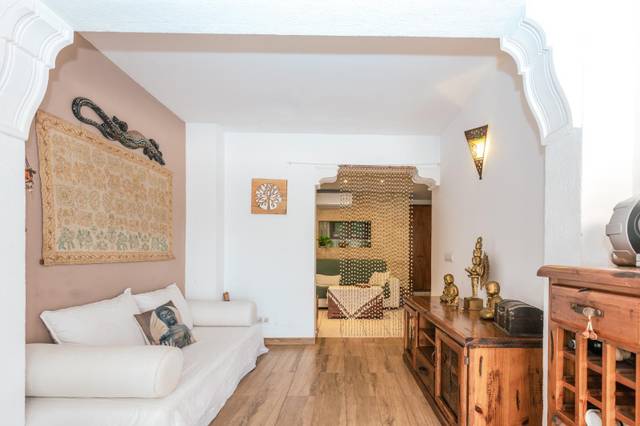 Piso en Venta en Platja d'en Bossa en Sant Jordi de Ses Salines - Sant Francesc