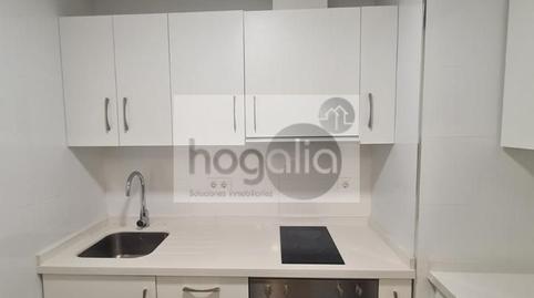 Photo 3 of Flat to rent in Parque María Luisa -Giralda Sur,  Sevilla Capital