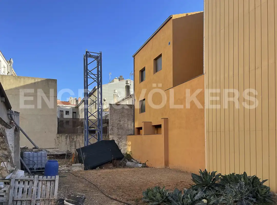 Terreny residencial en venda a Sant Martí Sarroca, imagen 6