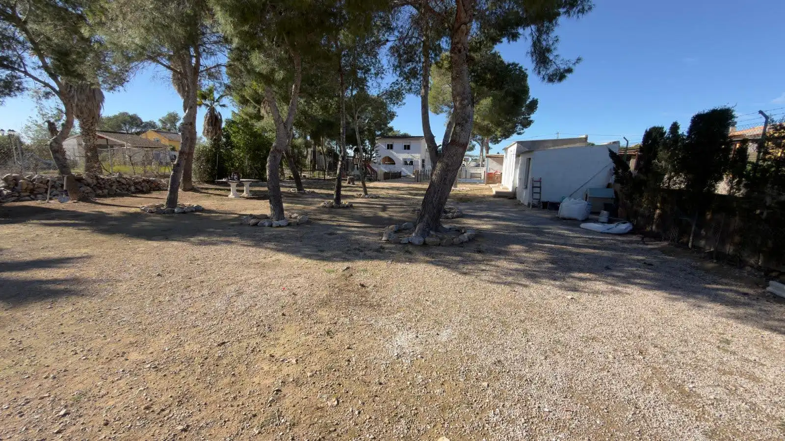 Casa rústica con piscina en venta en Paraje Valle del Sol, imagen 40