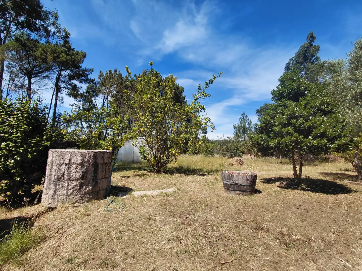 Chalet con terraza en venta en Rúa Picoña, imagen 19