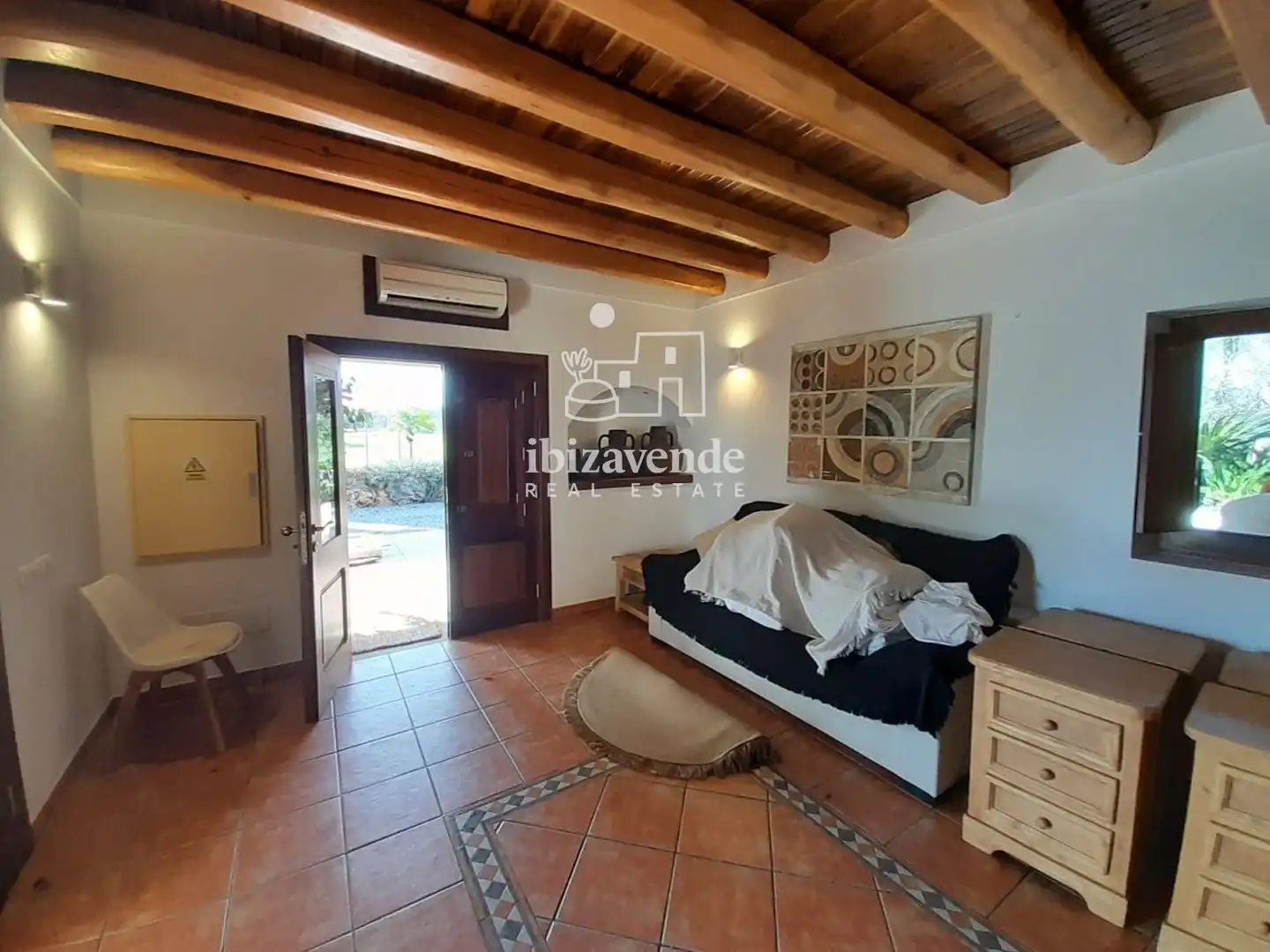Haus mit Pool zum Verkauf in Carrer de Rubio, imagen 32