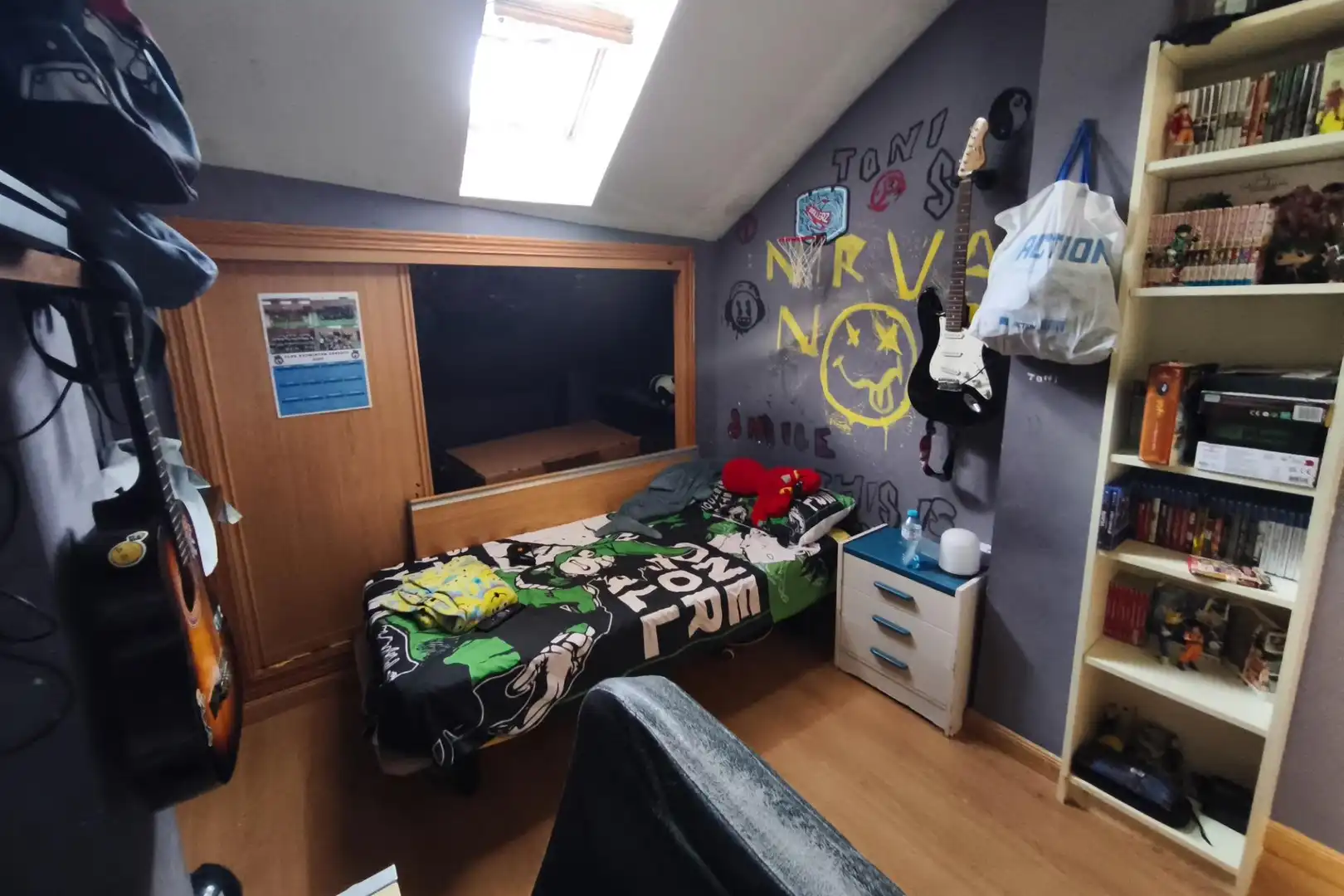 Penthouse mit Terrasse zum Verkauf in Calle AMARGURA, imagen 25