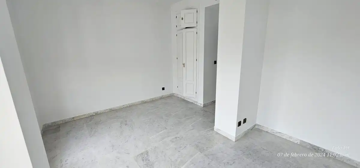 Piso de alquiler en camilo jose cela, La Buhaira