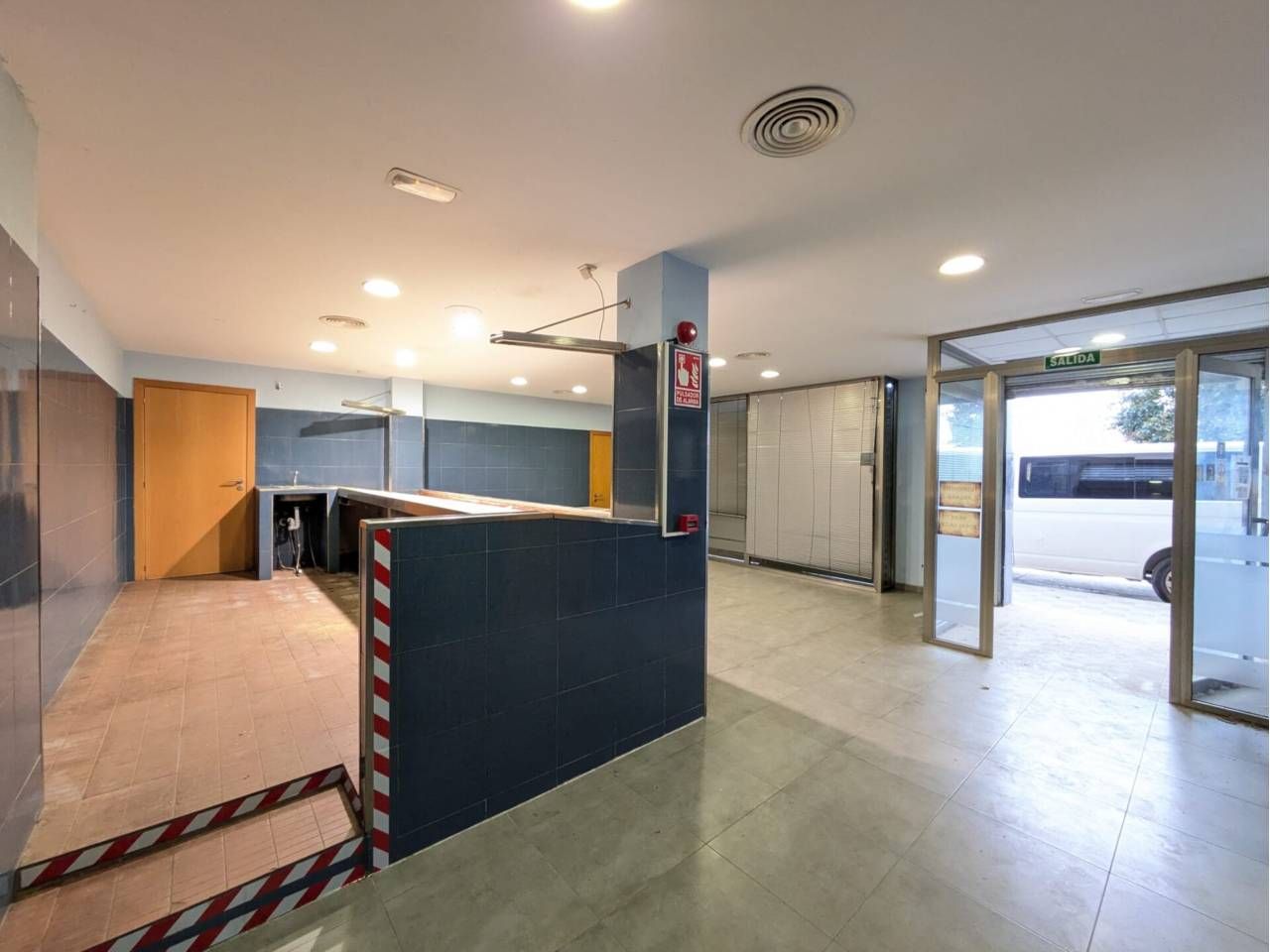 Premises for sale in Sant Pere de Riudebitlles
