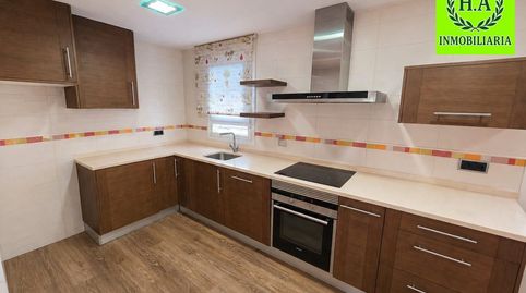 Foto 5 de Casa adosada de alquiler en Pedrezuela, Madrid