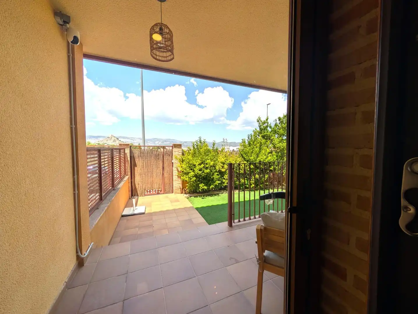 Casa adosada en venta en Calle RIU SEGURA, Castalla