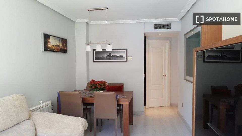 Flat to rent in Las Tablas