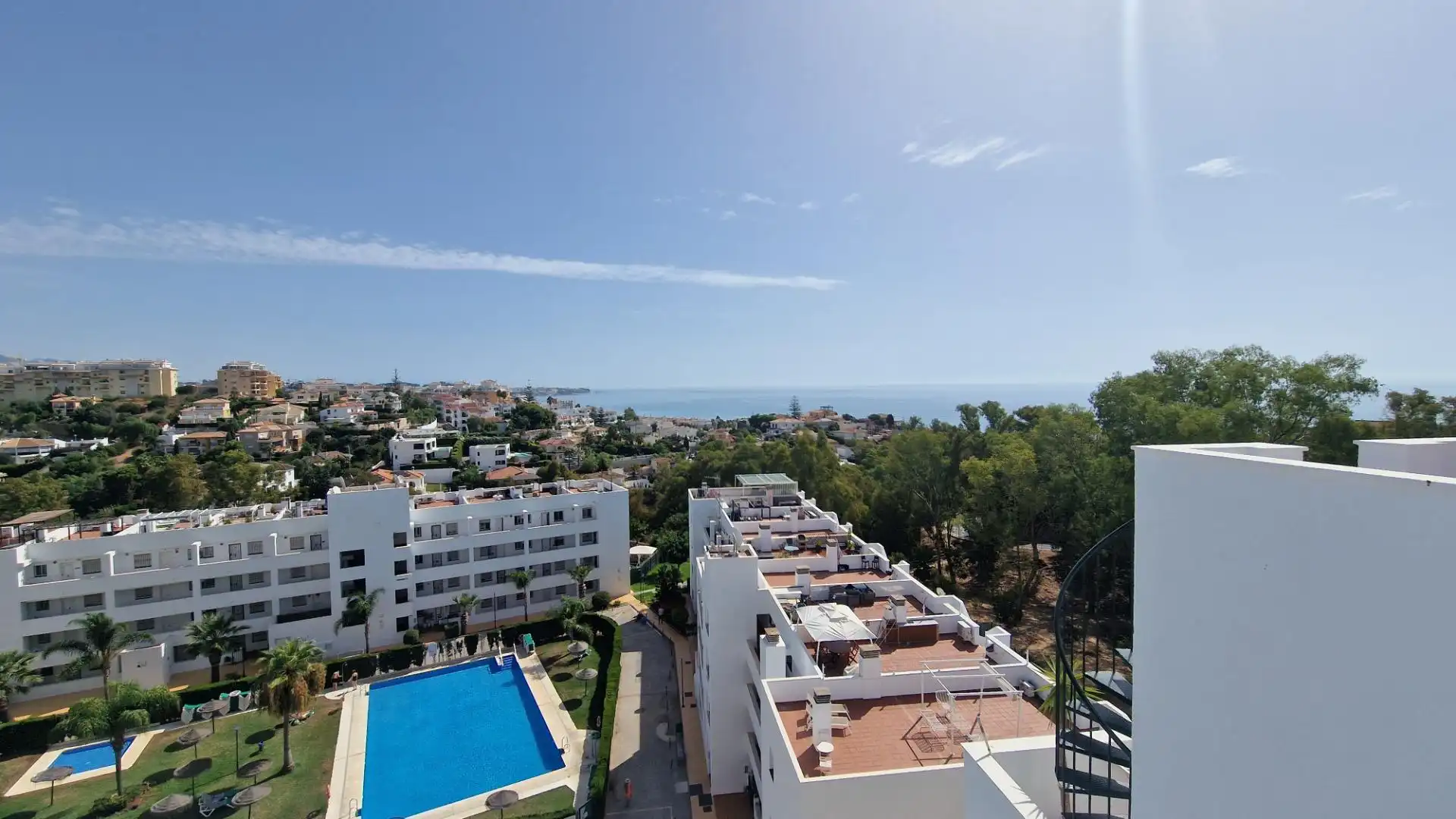 Flat with pool for sale in Calle Calle Geranios 35, imagen 44