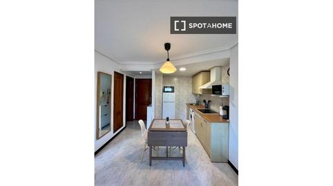 Photo 5 of Study to share in Val de San Vicente , Cantabria