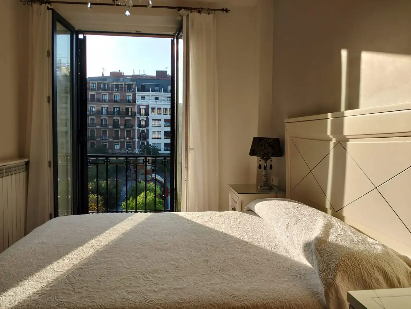 Appartamento con terrazza in affitto a Donostia-San Sebastián - Calle Zabaleta 37, imagen 10