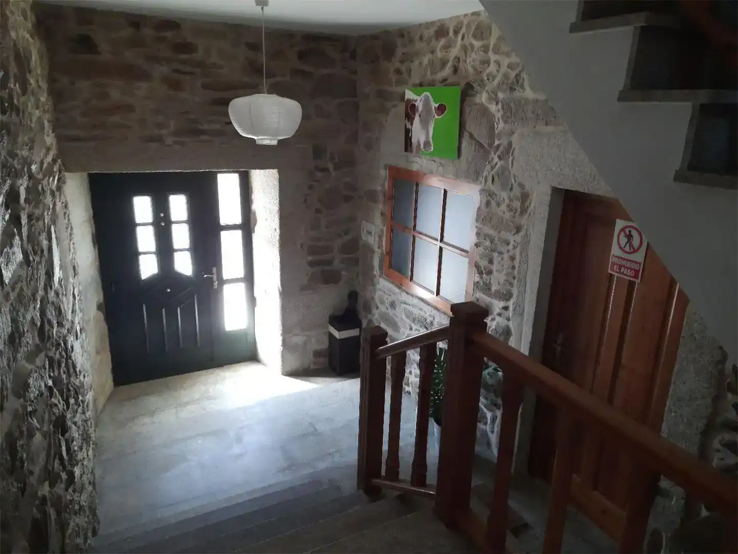 Finca rústica en venda en Ponteceso