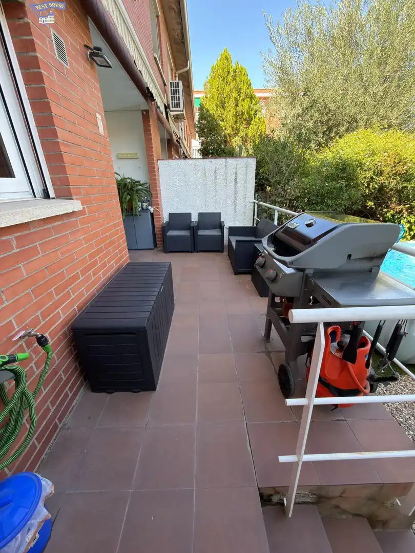 House with terrace for sale in Montmeló, imagen 40