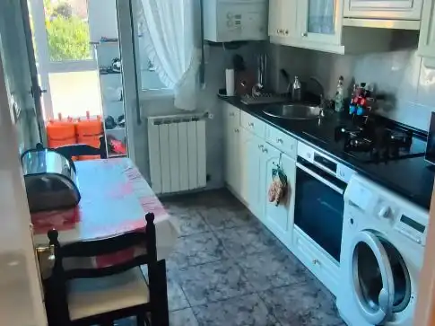 Cuina de Pis en venda en Medina de Pomar, Burgos