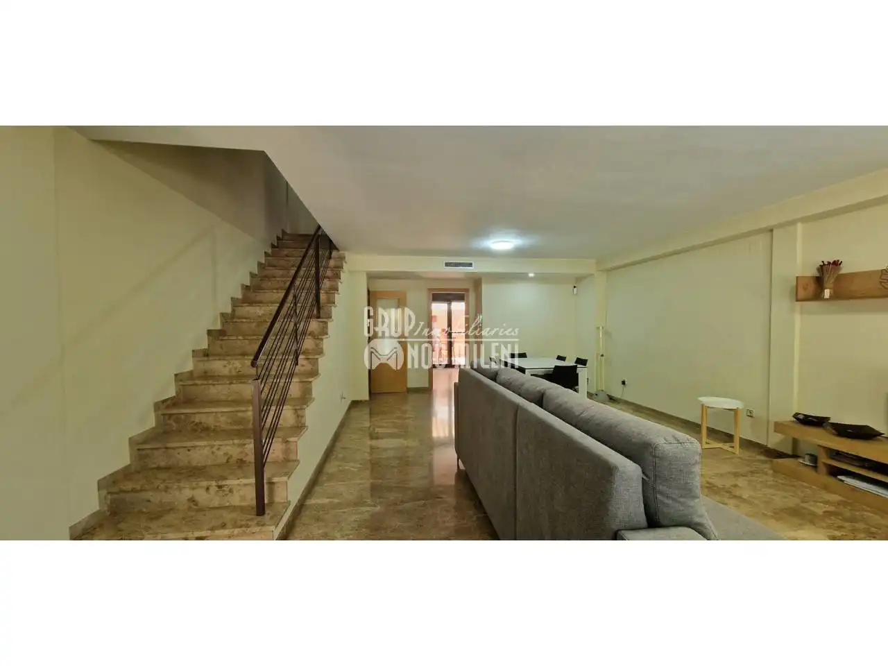 Einfamilien-Reihenhaus zur Miete in Picanya, Valencia