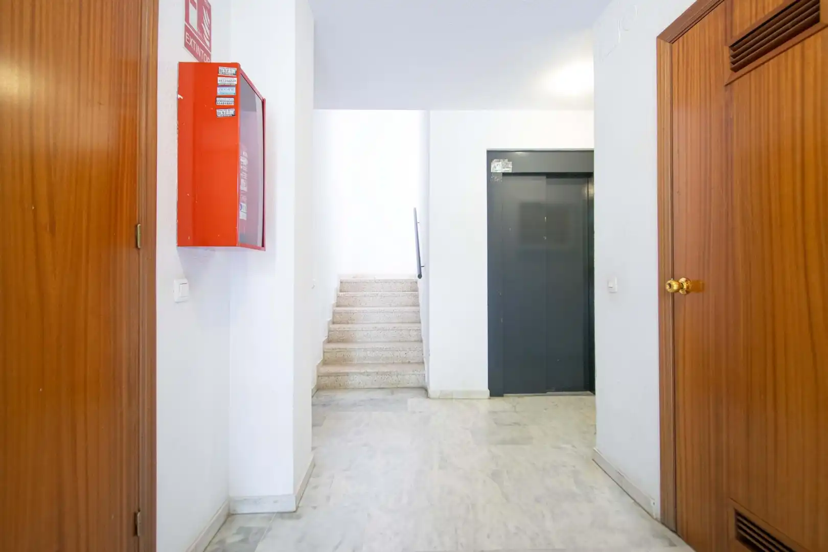 Wohnung zum Verkauf in Sevilla mit Klimaanlage