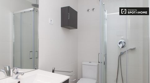 Foto 5 de Habitació a Recoletos, Madrid Capital