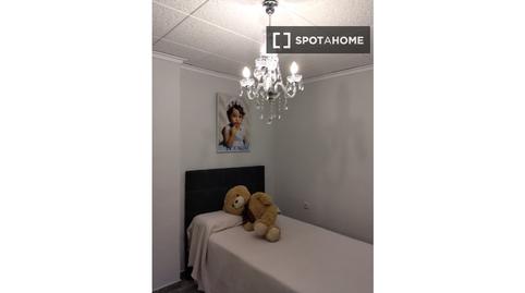 Photo 4 of Flat to share in Onil, Alicante