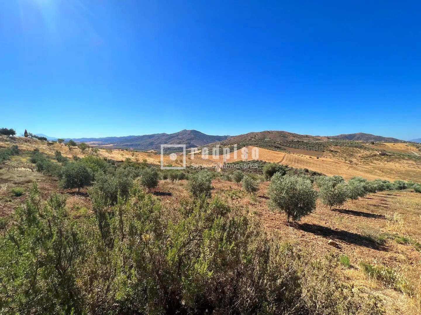 Residential for sale in Villanueva de la Concepción