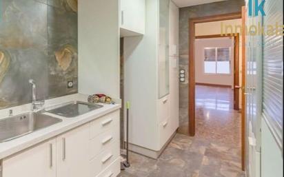 Cuina de Apartament en venda en Villajoyosa / La Vila Joiosa amb Aire condicionat i Balcó