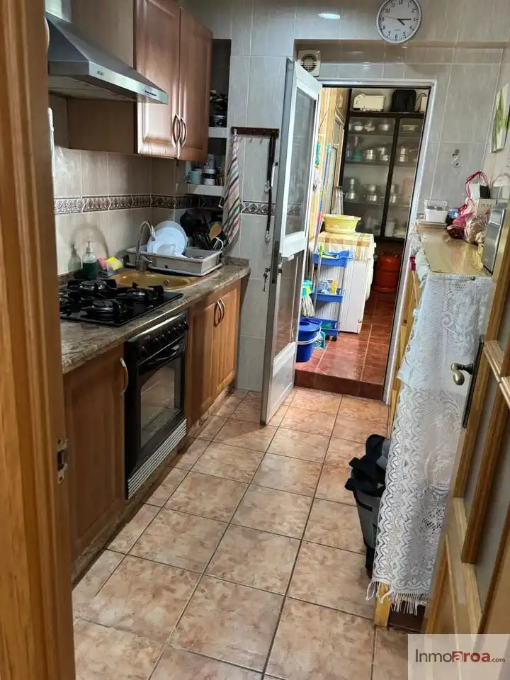 Appartement avec terrasse à vendre à Centro, imagen 9