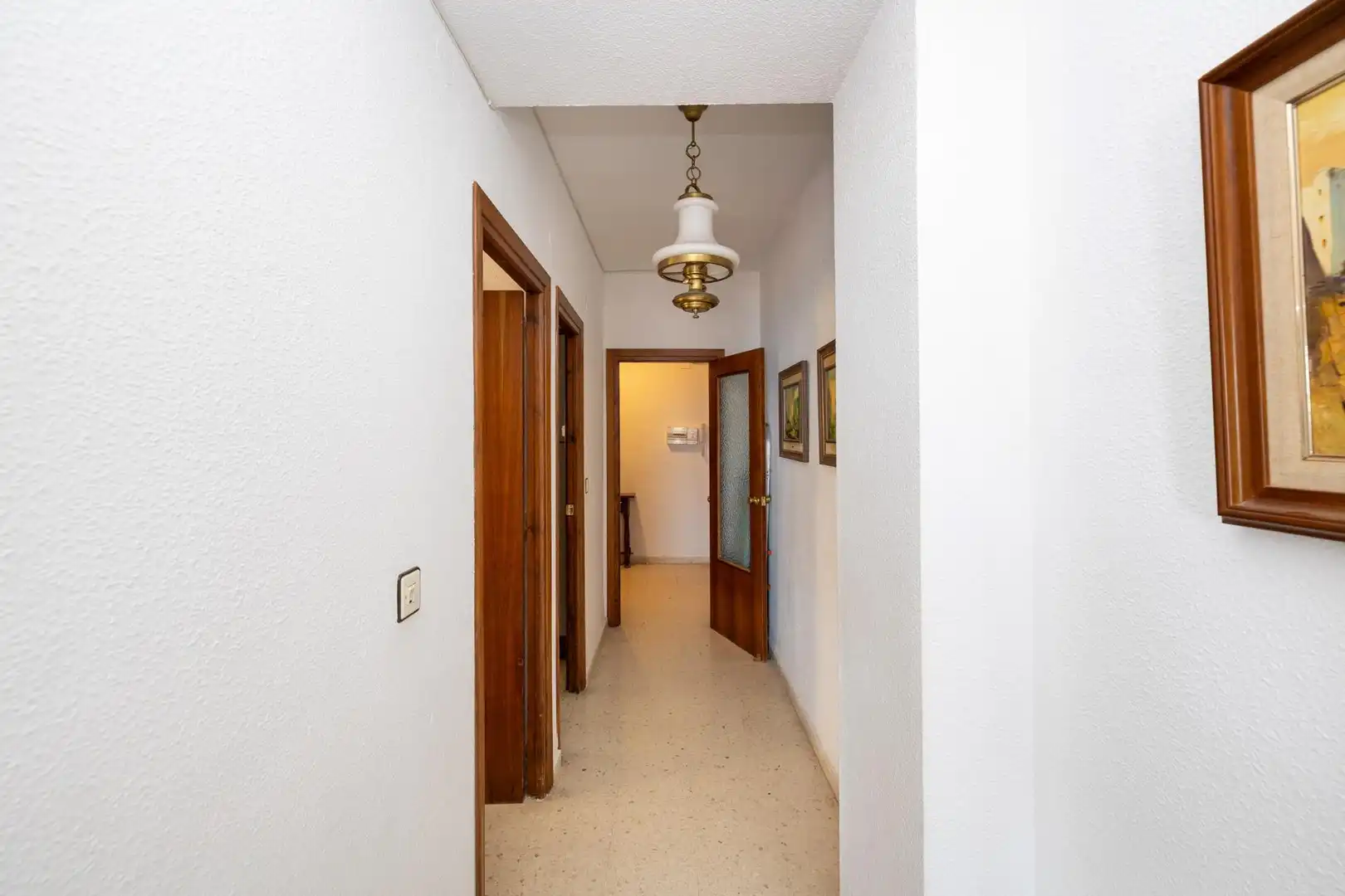 Appartamento con piscina in vendita a Paseo de Velilla 79, imagen 34