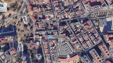 Foto 3 de Piso en venta en Calle Mar del, Can Vidalet, Esplugues de Llobregat