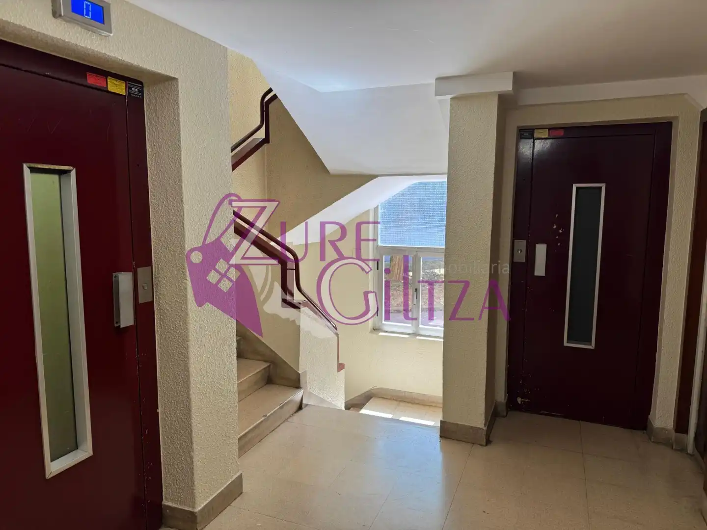 Flat for sale in Durango  with Heating, Storage room and Furnished