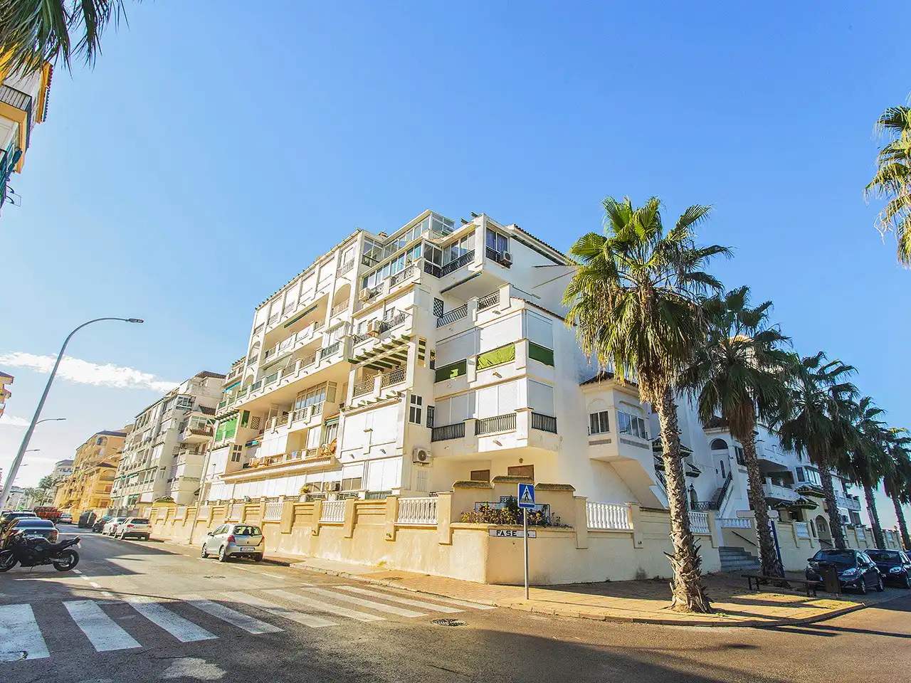 Apartament amb piscina en venda a La Mata, imagen 42