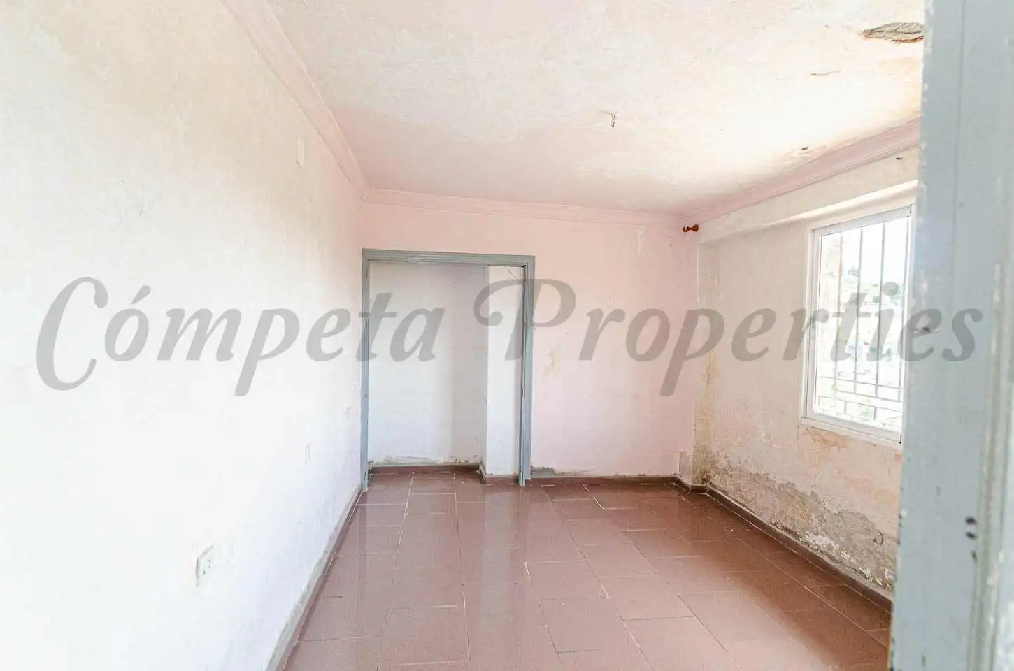 Terraced house with terrace for sale in Cómpeta, imagen 12