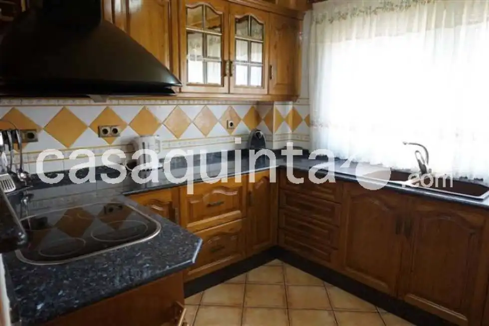 Ático con piscina en venta en Av. de los Europeos, imagen 6