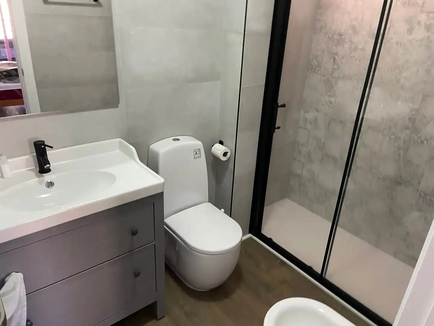 Appartement compact avec terrasse à vendre à Zona Levante - Playa Fossa, imagen 36