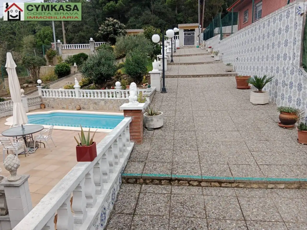Maison avec piscine à vendre à Residencial Park, imagen 4