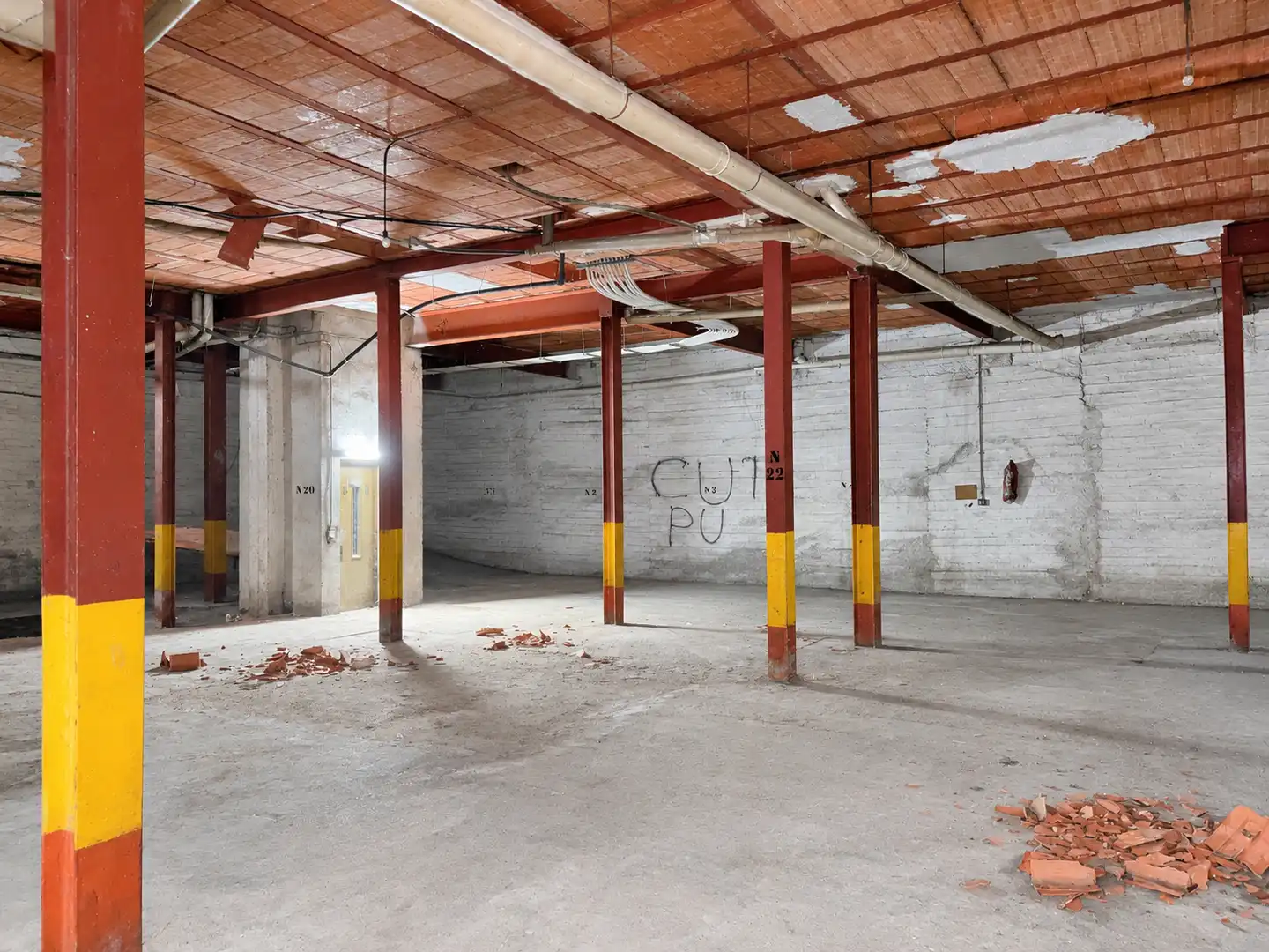 Business premises for sale in L'Espirall, imagen 5