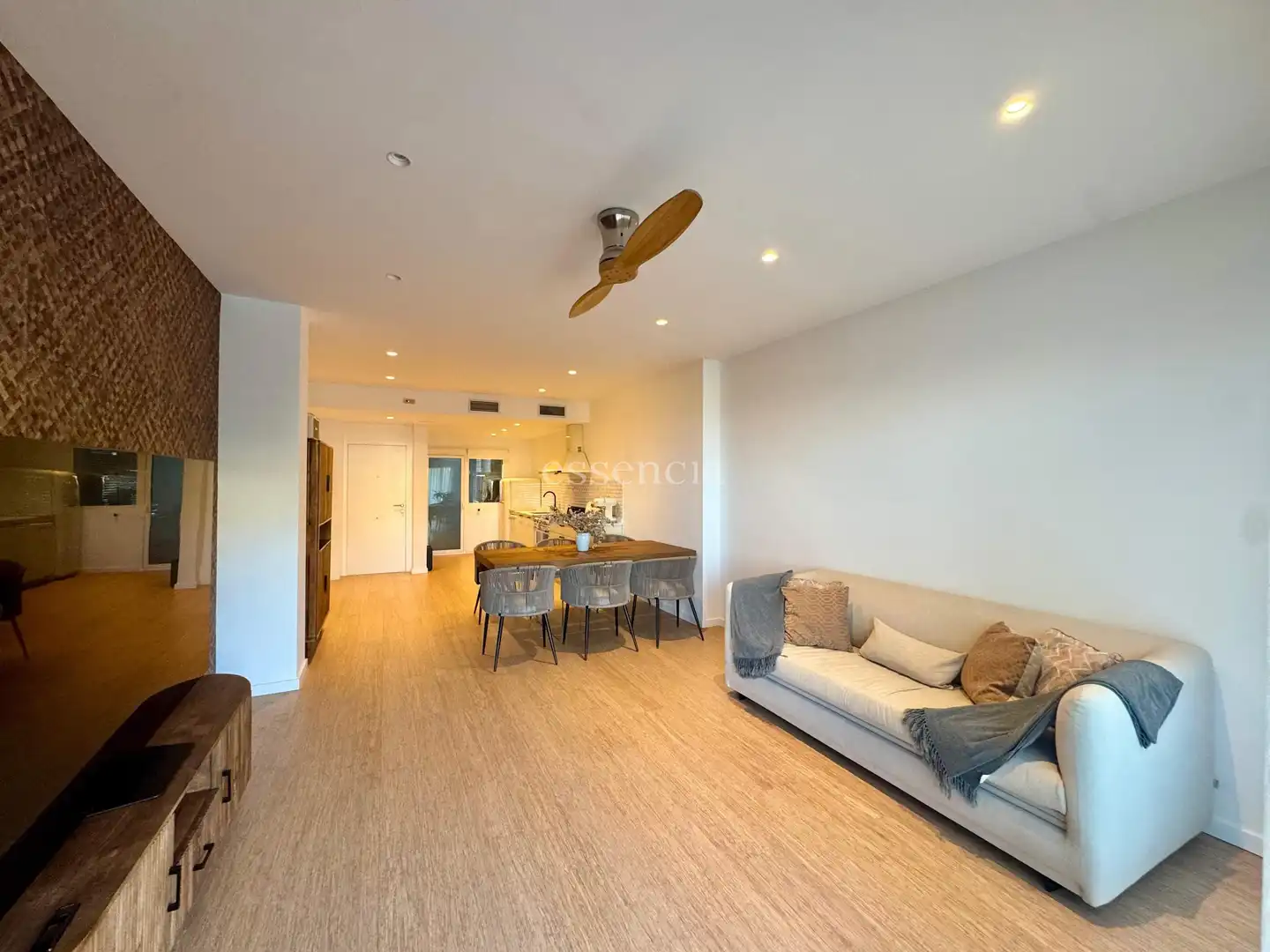 Apartamento en venta en Altea con Amueblado y Piscina comunitaria