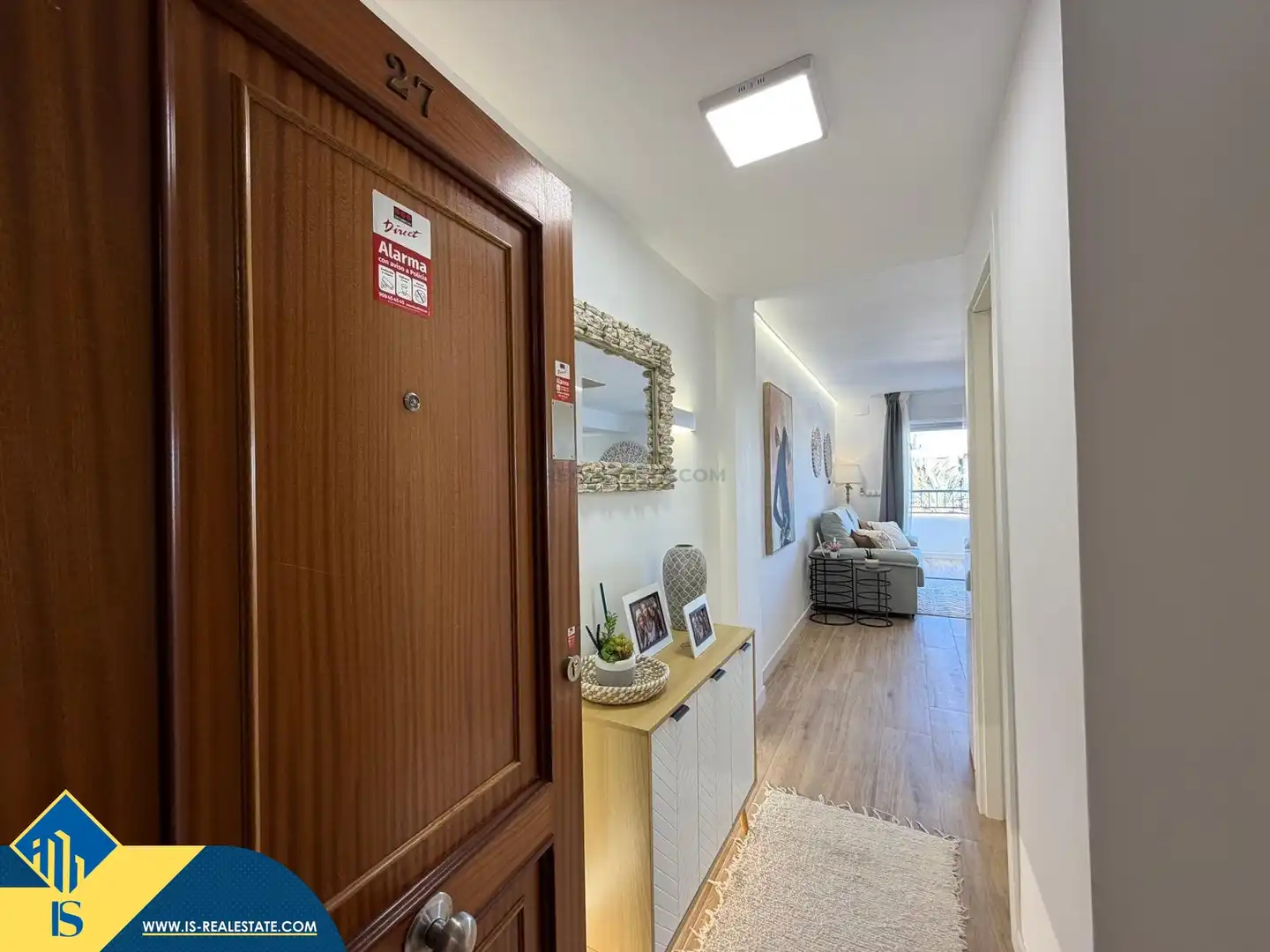 Appartamento con piscina in vendita a Playa del Acequión, Náufragos y Rocío del Mar, imagen 2