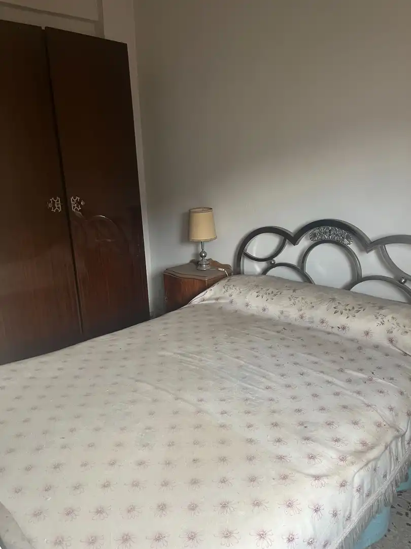 Schlafzimmer von Wohnung zum Verkauf in El Hoyo de Pinares  mit Privatgarten und Terrasse
