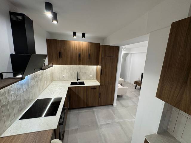 Piso en Venta en Suárez