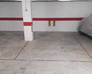 Parkplatz von Garage miete in Torremolinos